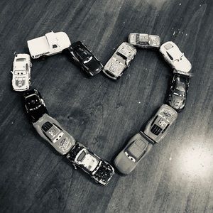 Hi there beautiful, welcome to my closet! :)